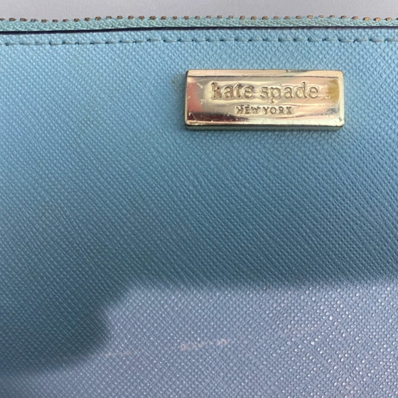 Kate Spade Wristlet - Picture 2 of 10